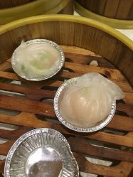 虾饺-佳丽海鲜大酒楼·宴会厅(蔡塘店)