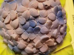 -GRAMCAKE一克甜品(昙华林花园山店)