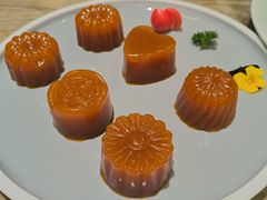 椰汁枣茸糕-和苑酒家·一线江景(星寰店)