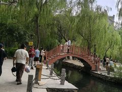 -水磨沟公园