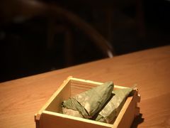 玉米粑粑-云水瑶意境云南菜餐厅(大悦城店)