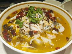 -阿娜尔·新疆菜(佰港城店)