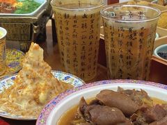 -放牛斑(中华城店)