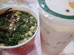 -阿水大杯茶(高新万达金街二店)