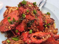 -明记烧鱼美味店