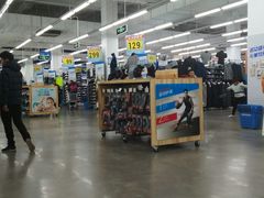 -迪卡侬(瓯海店)