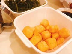 -一席地·本地鸡窝·杭帮鸡火锅(萧山银隆百货店)