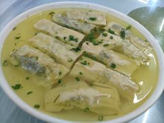 荠菜百叶包-状元楼(金溪路店)