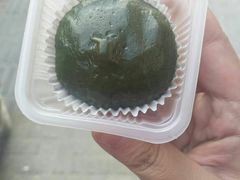 -泸溪河桃酥(秦淮夫子庙一店)