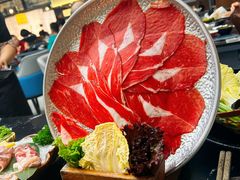 -湊湊火锅·茶憩(颐堤港店)