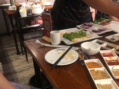 -超级神炭烤肉夜食(芥园西道店)