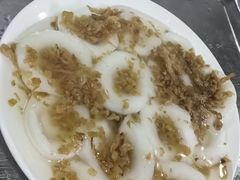 -老福合沟无米粿甜汤粿品店