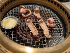 -乾杯烧肉居酒屋(中洲湾店)