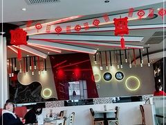 大堂-必胜客(五一广场店)