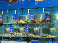 -海味当家·蒸锅海鲜(星海公园店)