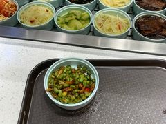 -金小悦饭堂(中禾店)