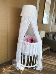 点击看大图 -英芬国际月子中心(岛屿度假月子·洲至奢选香岚店)