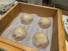 -桂满陇·手作小笼包&江南叫花鸡(中山公园店)