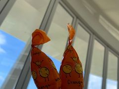 -星巴克(三亚海棠湾国际免税城店)