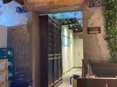 门面-汕头八合里海记牛肉店(清河店)