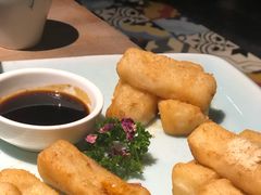 红糖糍粑-辛香汇·现炒川菜(武进吾悦店)