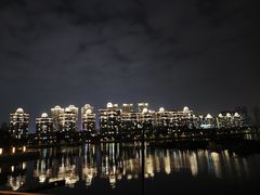 -深圳湾公园(南山区)