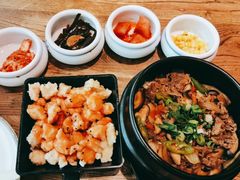 -庭院里的小幸福(开发区万达店)