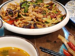 -向民炒鸡老店(金泰华府店)