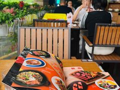 -JUKEBOX玖部音乐餐厅(华侨城店)