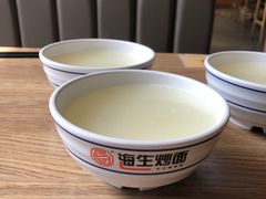 -海生炒面  盐池手抓羊肉馆(鼓楼南街店)