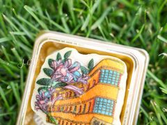 -昆明冠生园·蛋糕·面包(南强街店)