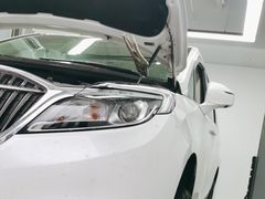 -李师傅修车(立水桥店)