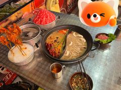-冯校长老火锅(深圳总店)