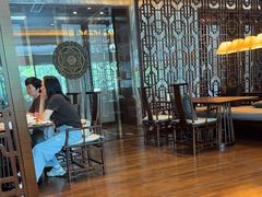 -蛇口希尔顿南海酒店·随轩中餐厅·粤菜