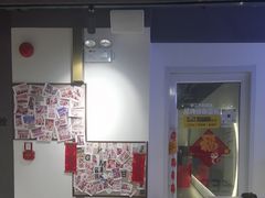 -超鹿运动(达信大厦店)