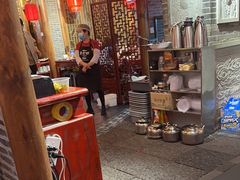 -重庆袁老四火锅(武进万达店)