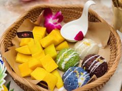 -KingThaia金泰兰(滨江天街店)