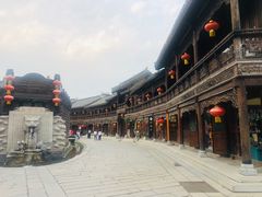 -台儿庄古城