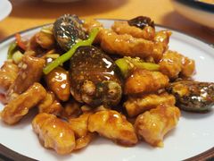 -小郭私房菜·海肠捞饭(学士街店)