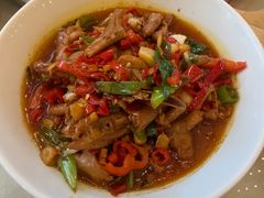 -山南熏肉大饼(辽菜旗舰店)