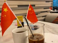 -深圳彭年万丽酒店