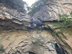 -抱龙峪