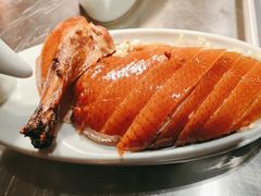 -小吊梨汤·北京菜·烤鸭(双井乐成中心店)