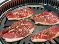 -齐齐哈尔烤肉(上海道店)