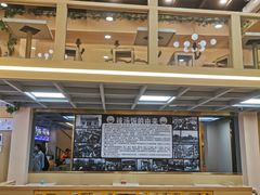 大堂-陈记汤饭(水巷口店)