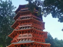 -北京世界公园