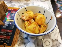-香港十三座(宝山万达店)
