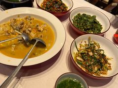 -老湘亲·品鉴湘菜(蔡塘爱琴海店)