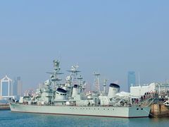 -中国人民解放军海军博物馆