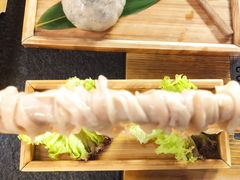 -湊湊火锅·茶憩(东城万达店)